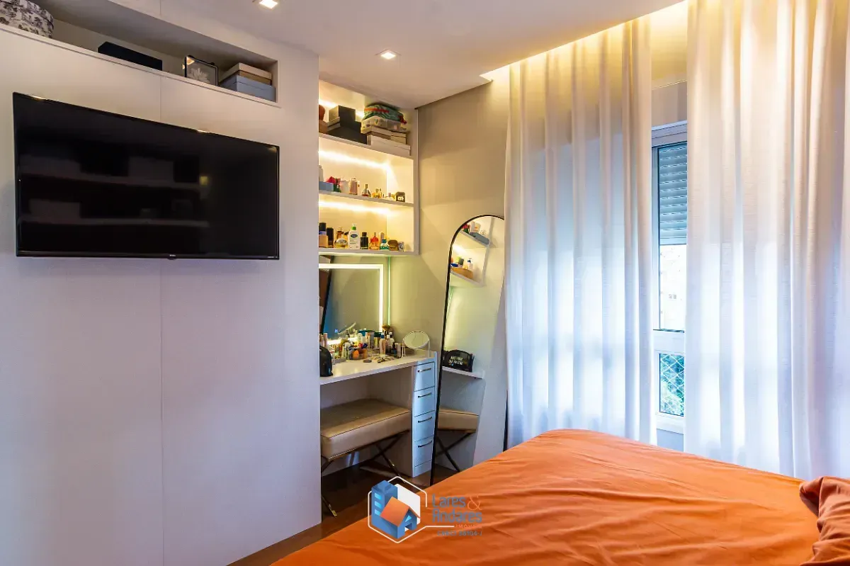 Imagem Apartamento para venda em Vila Andrade com 2 quartos, 101m²