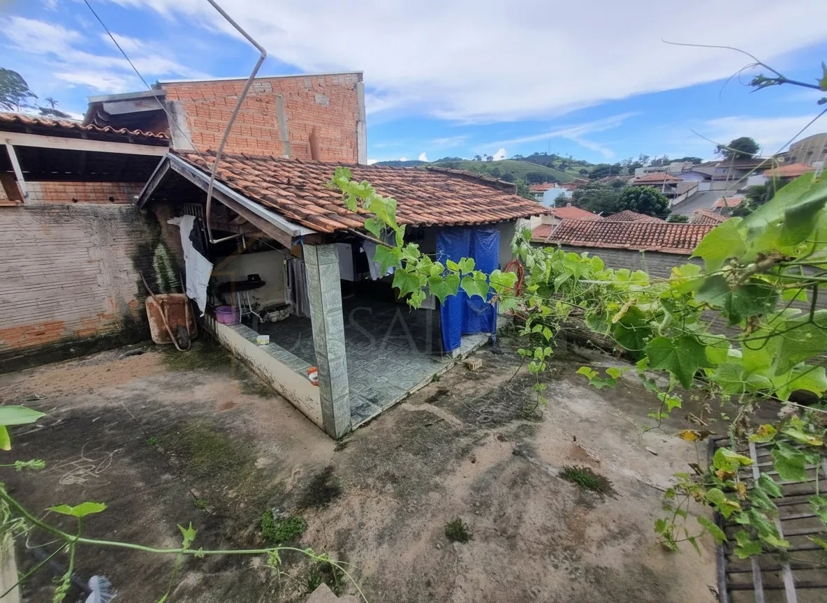 Imagem Casa 2 quartos à venda em Jardim Floresta I, Bandeira do Sul