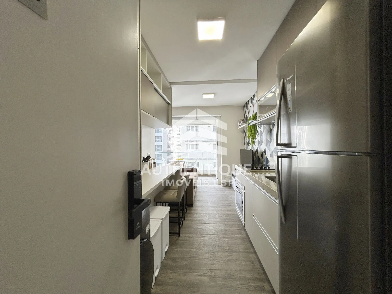 Imagem NY SP BROOKLIN - Apartamento à venda no bairro Brooklin - São Paulo/SP, Zona Sul