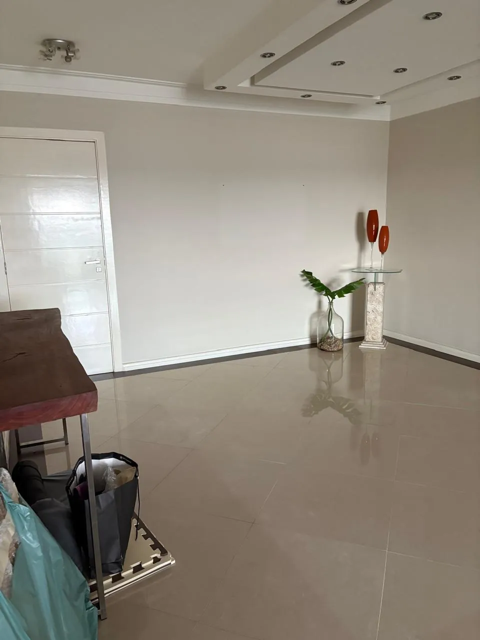 Imagem Apartamento de Alto Padrão no coração do Campolim