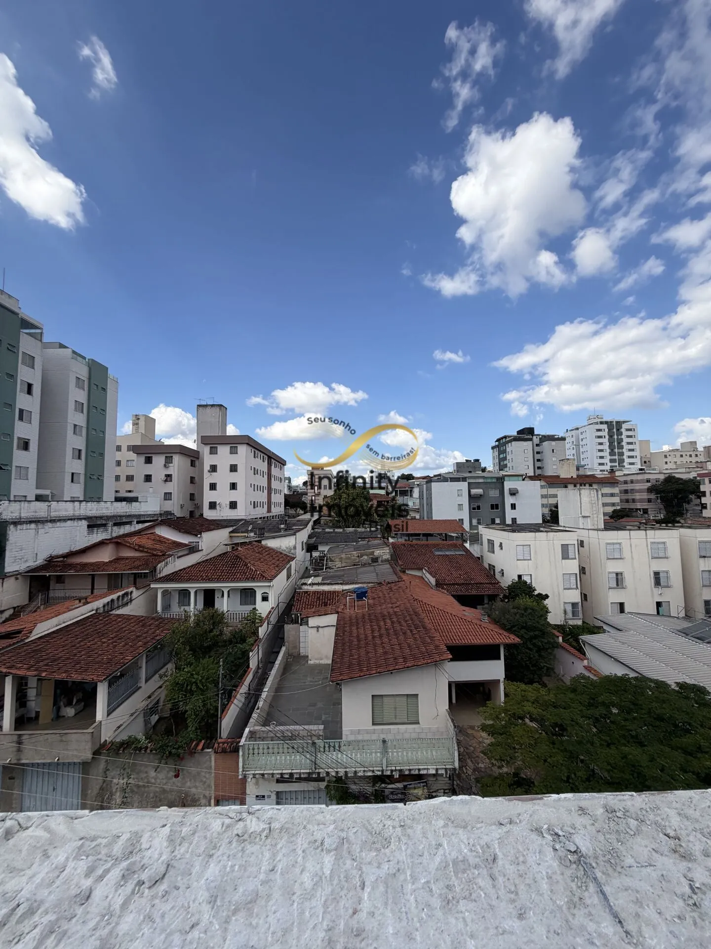 Imagem VÊNETO SALGADO FILHO - Apartamento à venda no bairro Salgado Filho - Belo Horizonte/MG