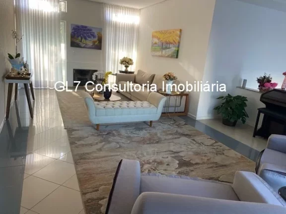 Imagem OPORTUNIDADE UNICA SOBRADO COM 4 QUARTOS E PISCINA CONDOMINIO VILA INGLESA INDAIATUBA -SP