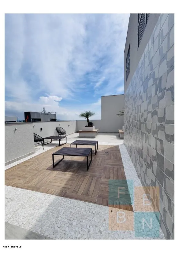 Imagem Studio para Venda em Rio de Janeiro / RJ no bairro Santo Cristo