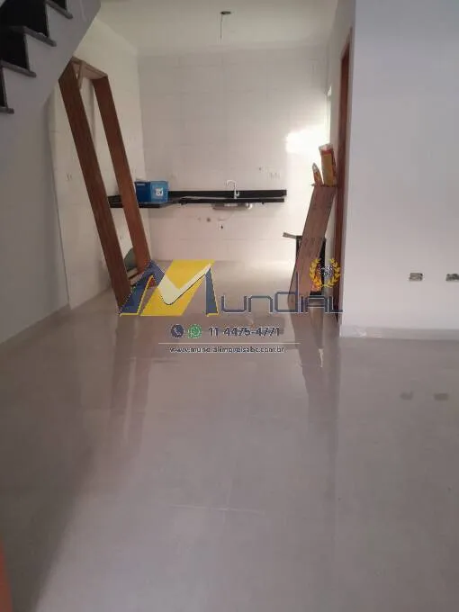 Imagem Vendo Coberturas em Santo André, Vila Curuça