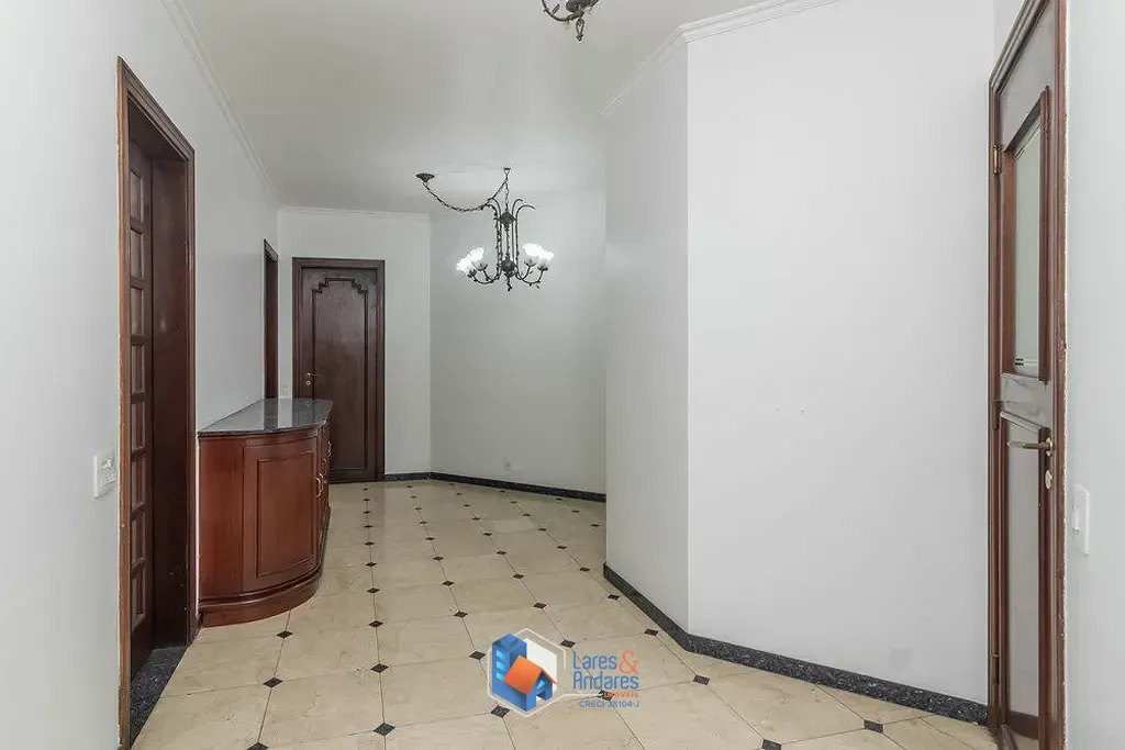Imagem Apartamento à venda 4 Quartos 3 Suites 3 Vagas 181M² Itaim Bibi São Paulo - SP