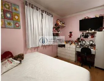 Imagem Apartamento 2 dormitórios 1 vaga Chacara Mafalda
