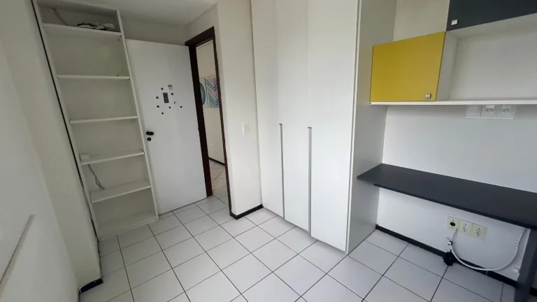 Imagem Apartamento em Boa Viagem com 66m!