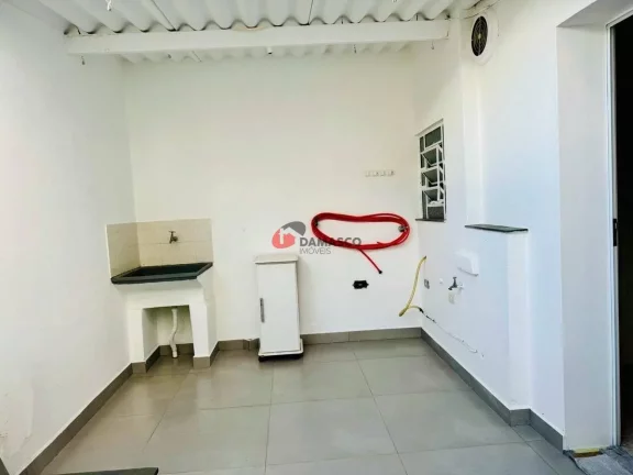 Imagem Sobrado para locação, Jardim São Caetano, São Caetano do Sul, SP
