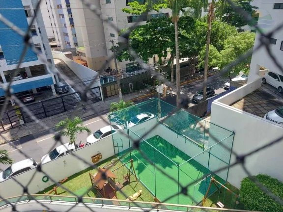 Imagem Apartamento 04 quartos/03 suites, a venda, em Setúbal, Boa Viagem, Recife.