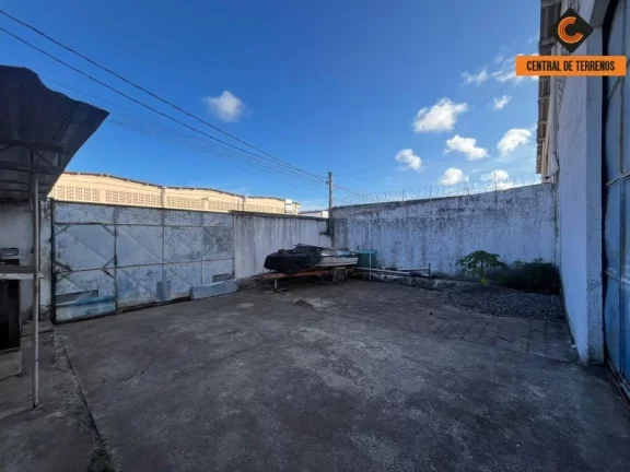 Imagem GALPAO POLO INDUSTRIAL HENRIQUE FABIAN