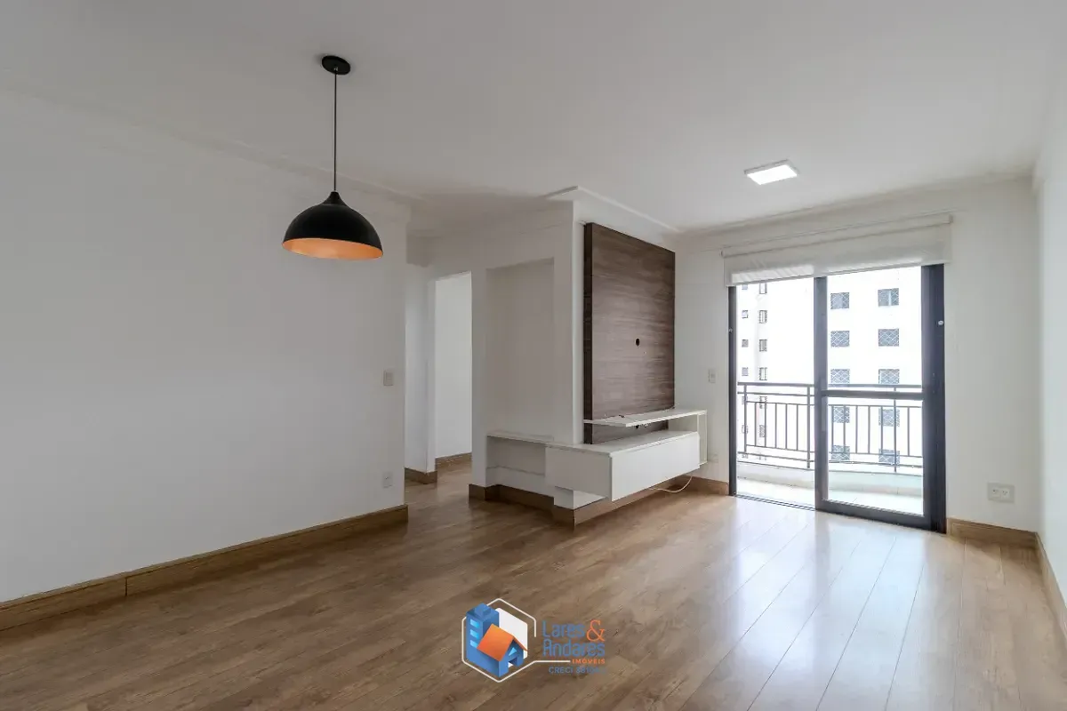 Foto do imóvel Apartamento para venda em Bosque da Saúde com 3 quartos, sendo 1 suíte, 84m² em Avenida Itaboraí