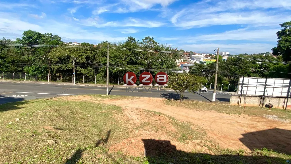 Imagem Terreno Comercial à Venda em Valinhos-SP no Jardim das Palmeiras com 342,00m² de Área