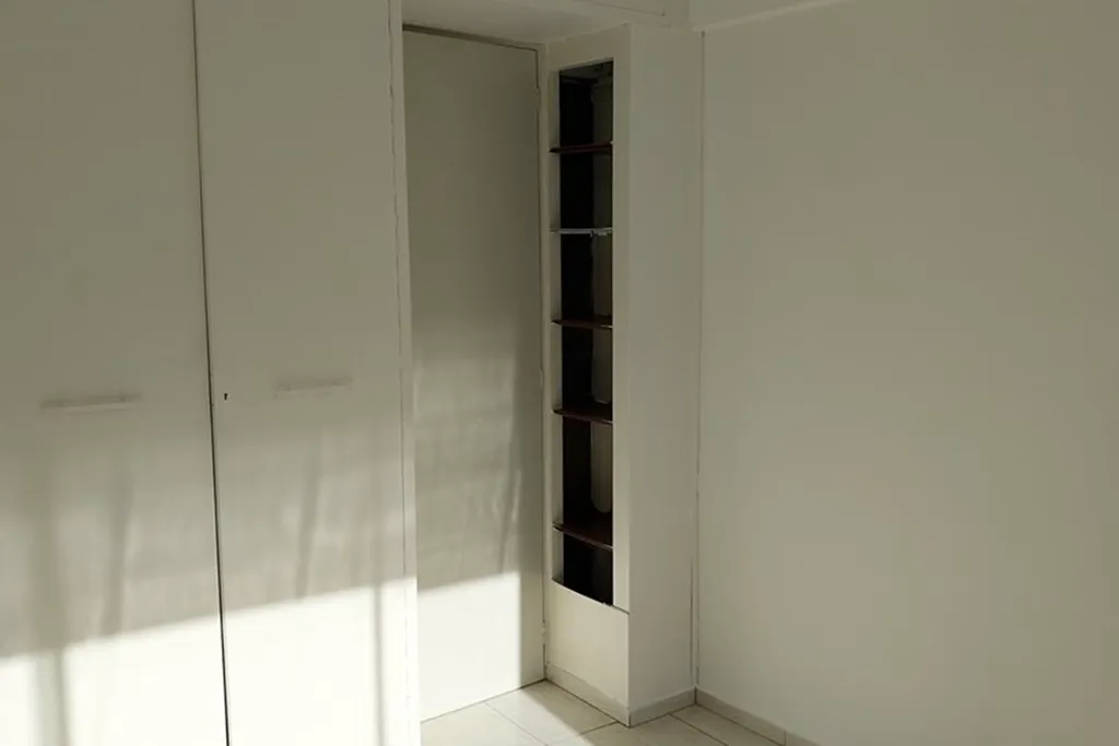 Imagem Apartamento em Centro Histórico