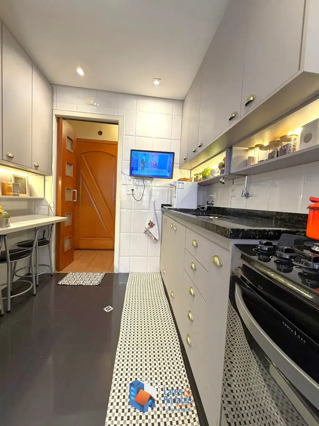 Imagem Apartamento para venda em Vila Olímpia com 2 quartos, 67m²