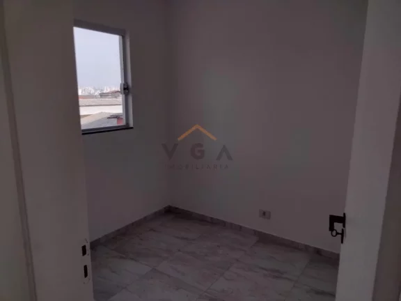 Imagem Apartamento para Venda em São Paulo, Cidade Patriarca, 2 dormitórios, 1 banheiro