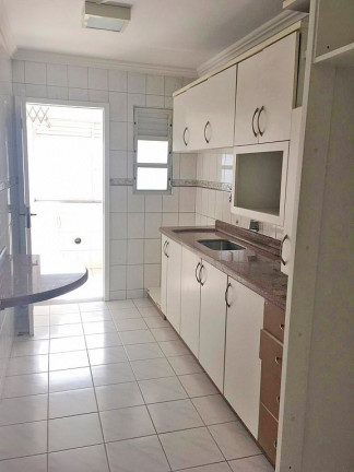 Imagem Apartamento com 3 Quartos à Venda, 89 m² em Centro - Criciúma