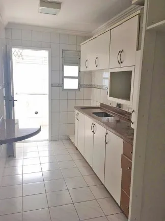 Imagem Apartamento com 3 Quartos à Venda, 89 m² em Centro - Criciúma