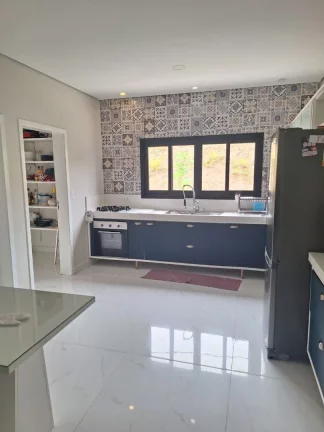 Imagem Casa com 3 dormitórios à venda, 340 m² por R$ 1.645.000,00 - Condomínio Parque Vale dos Lagos - Jacareí/SP