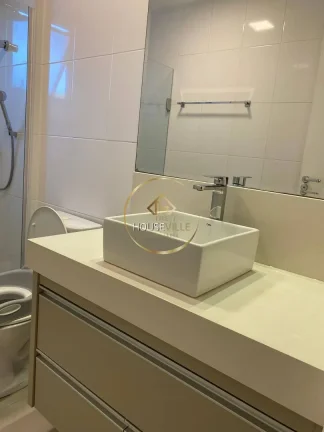 Imagem Apartamento 3 Dormitórios ( 1Suíte), 2 vagas, Splendor Garden.
