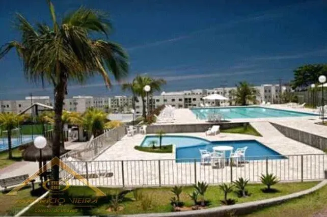 Imagem Apartamento para Venda em São Pedro da Aldeia / RJ no bairro Baixo Grande