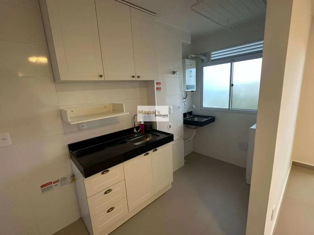 Imagem Apartamento à venda, no RESIDENCIAL CAMPO DAS FIGUEIRAS em Campinas, Jardim Nova Europa, com 2 quartos, 47m2