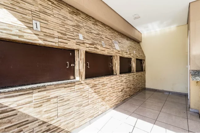 Imagem Apartamento para venda no bairro Jardim Itu em Porto Alegre