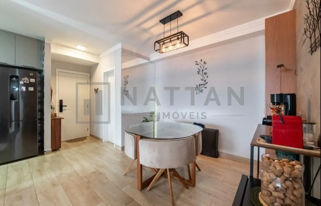 Imagem Apartamento com 3 dormitórios para alugar, 106 m² por R$ 10.609,00/mês - Tatuapé - São Paulo/SP