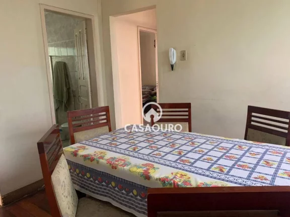 Imagem Casa com 3 quartos à venda, 120 m² - Sagrada Família - Belo Horizonte/MG
