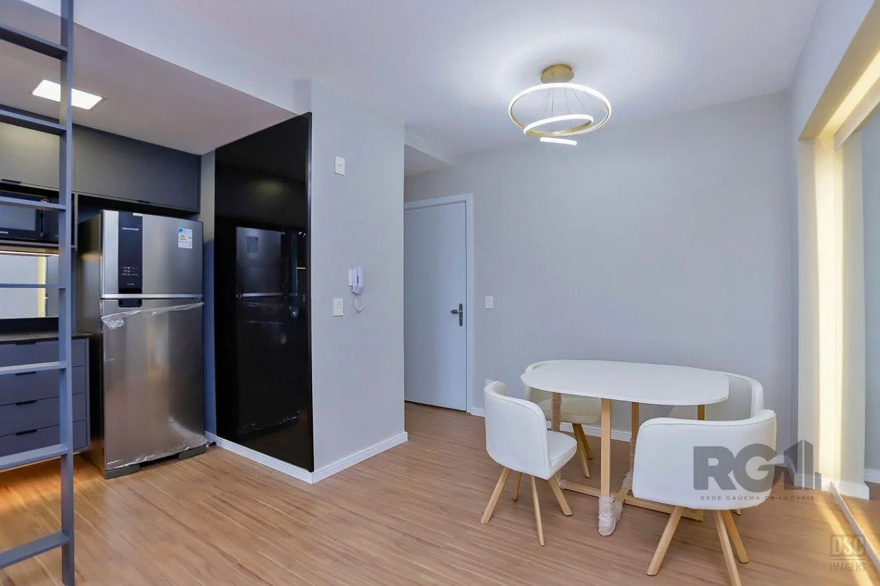 Imagem Apartamento em São Sebastião