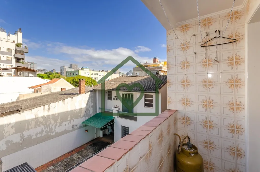 Imagem Excelente apartamento no bairro Jardim BotÃ¢nico, prÃ³ximo ao Shopping Bourbon Ipiranga, Jardim BotÃ...