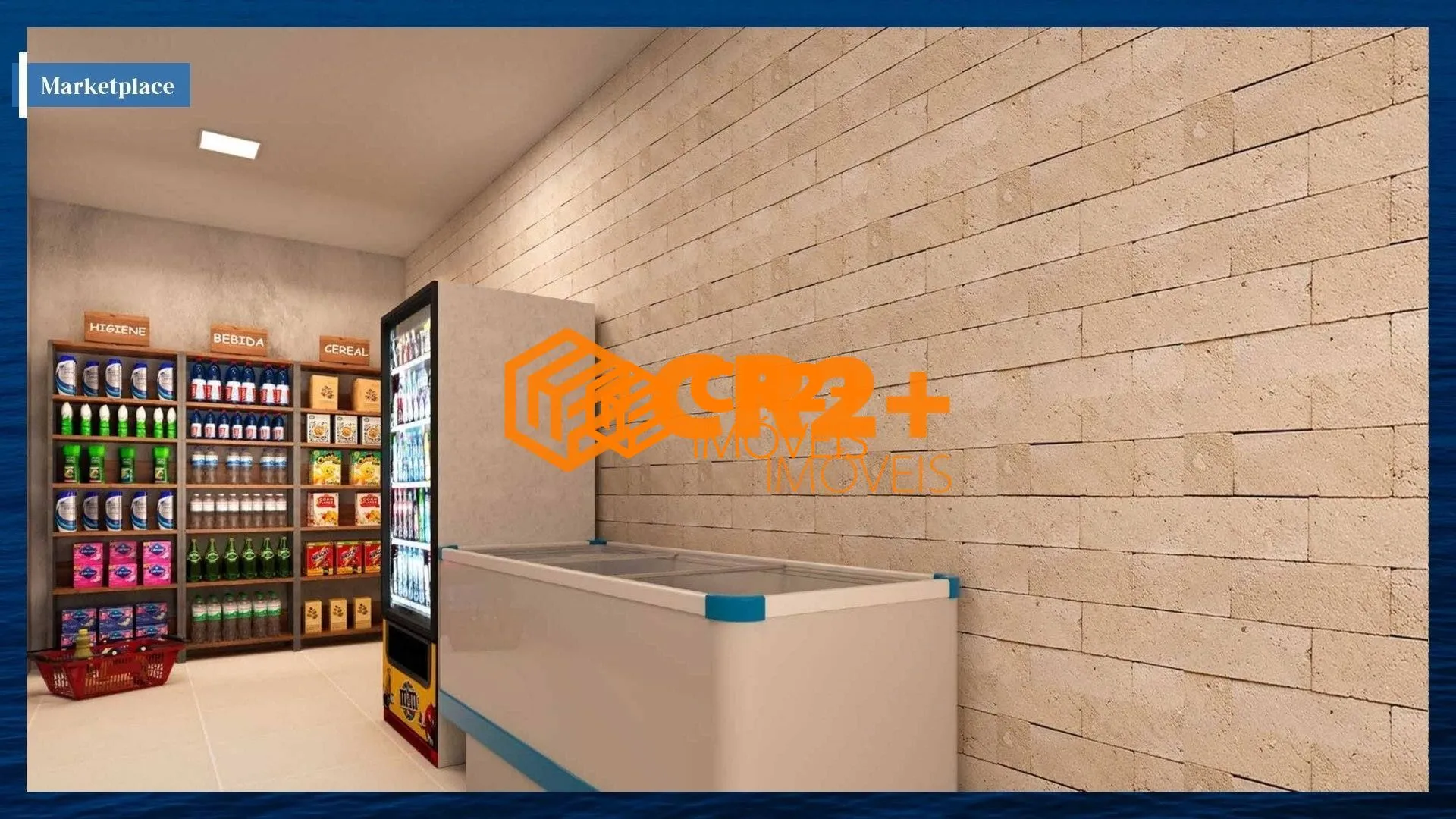 Imagem Apartamento a Venda com 03 quartos 01 suíte em Setúbal - 69,74m² Boa Viagem em R