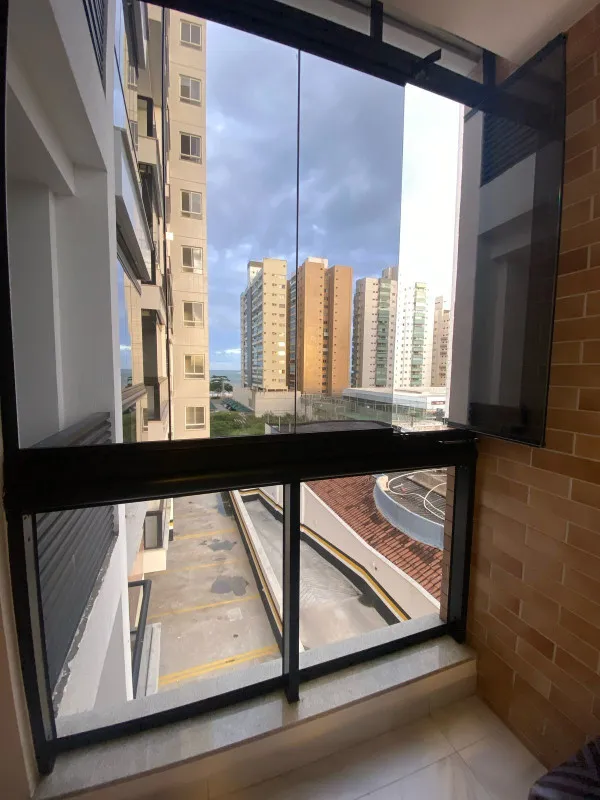 Imagem Apartamento com 2 quartos à venda em Vila Velha
