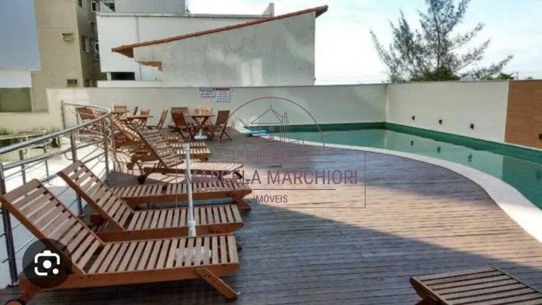 Imagem Apartamento de alto padrão 2 quartos 1 suíte na quadra da praia de Itapuã