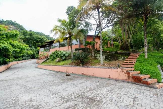 Imagem Casa à Venda - Vargem Pequena, 3 Quartos, 1500 m2