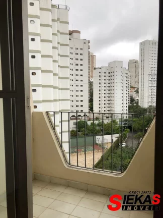 Imagem EXCELENTE APARTAMENTO DISPONÍVEL PARA LOCAÇÃO - 70M² - MOOCA - DOIS DORMITÓRIOS - COM LAZER