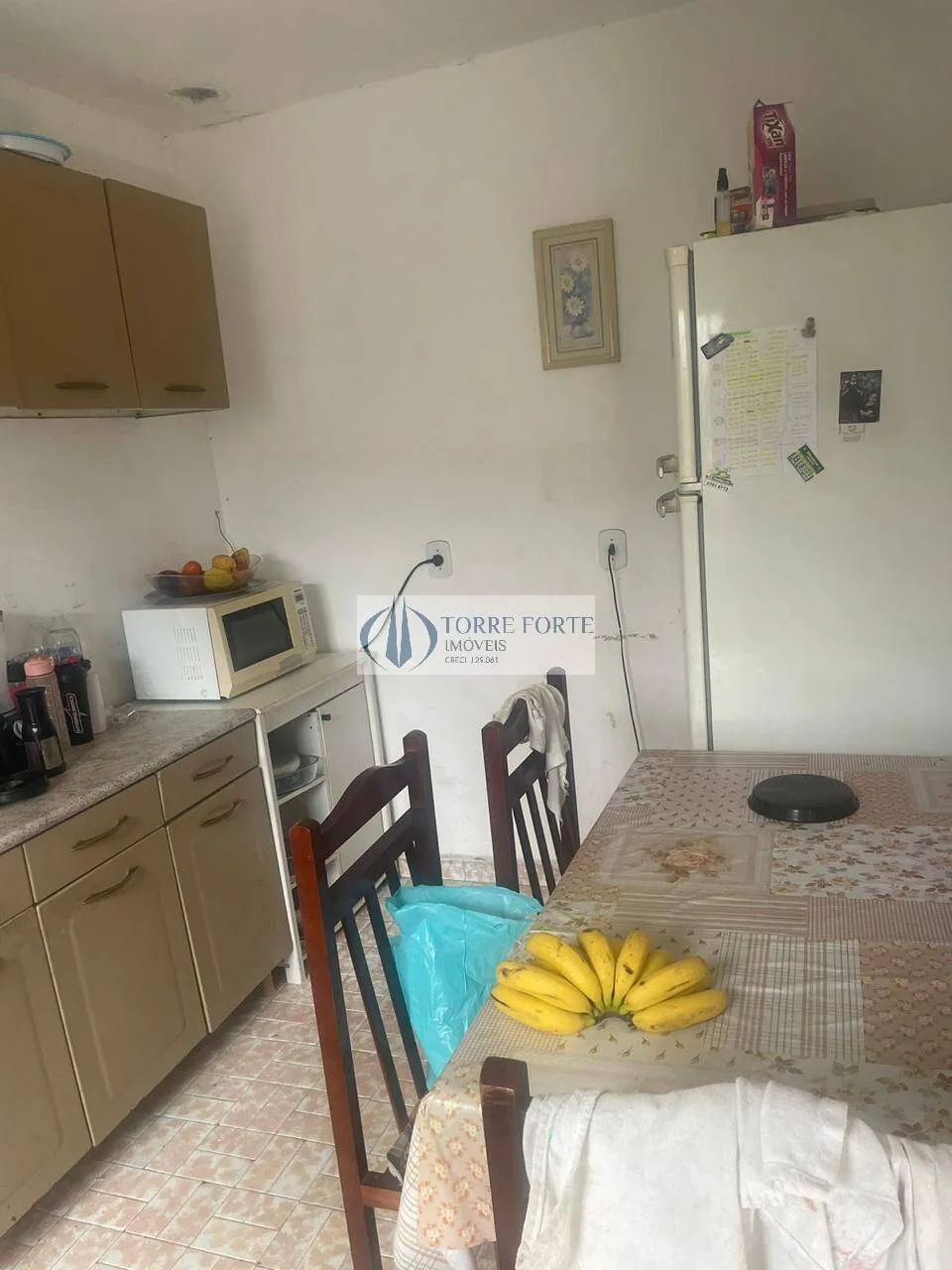 Imagem Terreno com 2 casa na Vila Carrão