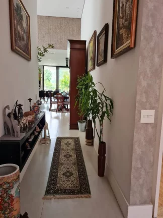 Imagem Casa / Condomínio Gênesis 1/ Alphaville