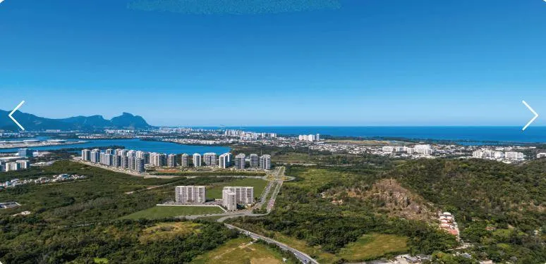 Imagem Stillo Barra: Apartamentos de Luxo na Barra Olímpica, RJ
