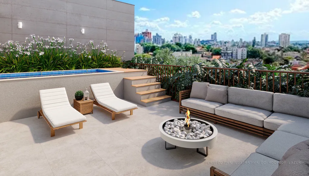 Imagem Tryo Residence - Tryo Residence