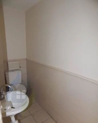 Imagem Sala comercial de 1 sala, 6 banheiros, 1 vaga, com 190,00 m² em Centro, São Bernardo do Campo