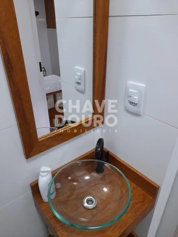 Imagem Loft a venda junto à Faculdade no Alto em Teresópolis RJ!
