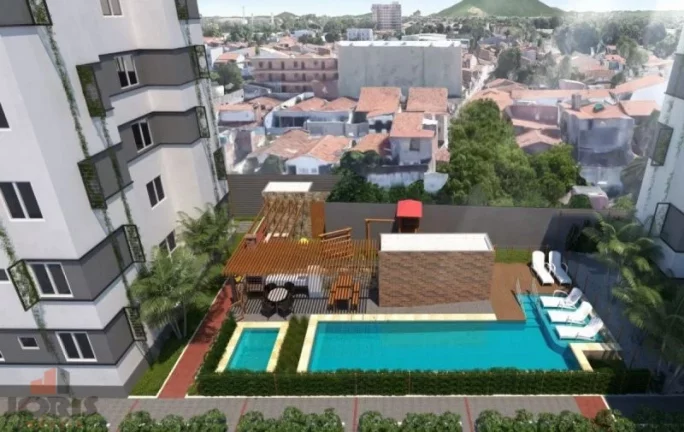 Foto do imóvel Apartamento a Venda - Fortaleza, CE em Rua Governador João Carlos