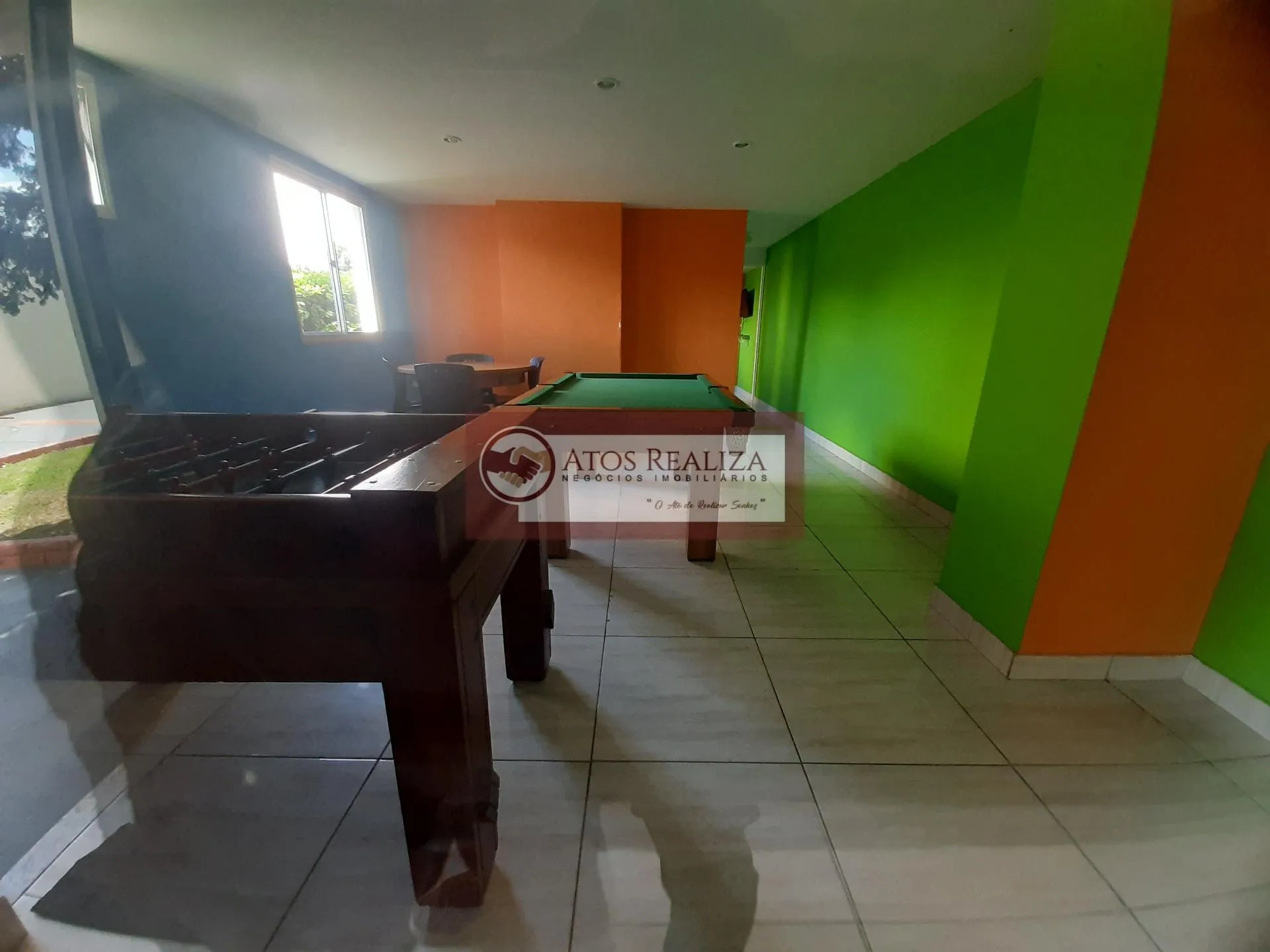 Imagem Apartamento à Venda em Vila Arriete SP, 2 Quartos, 55m², R$339mil