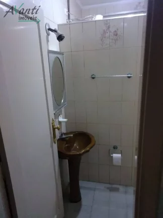 Imagem Apartamento à venda no bairro Boqueirão em Santos/SP