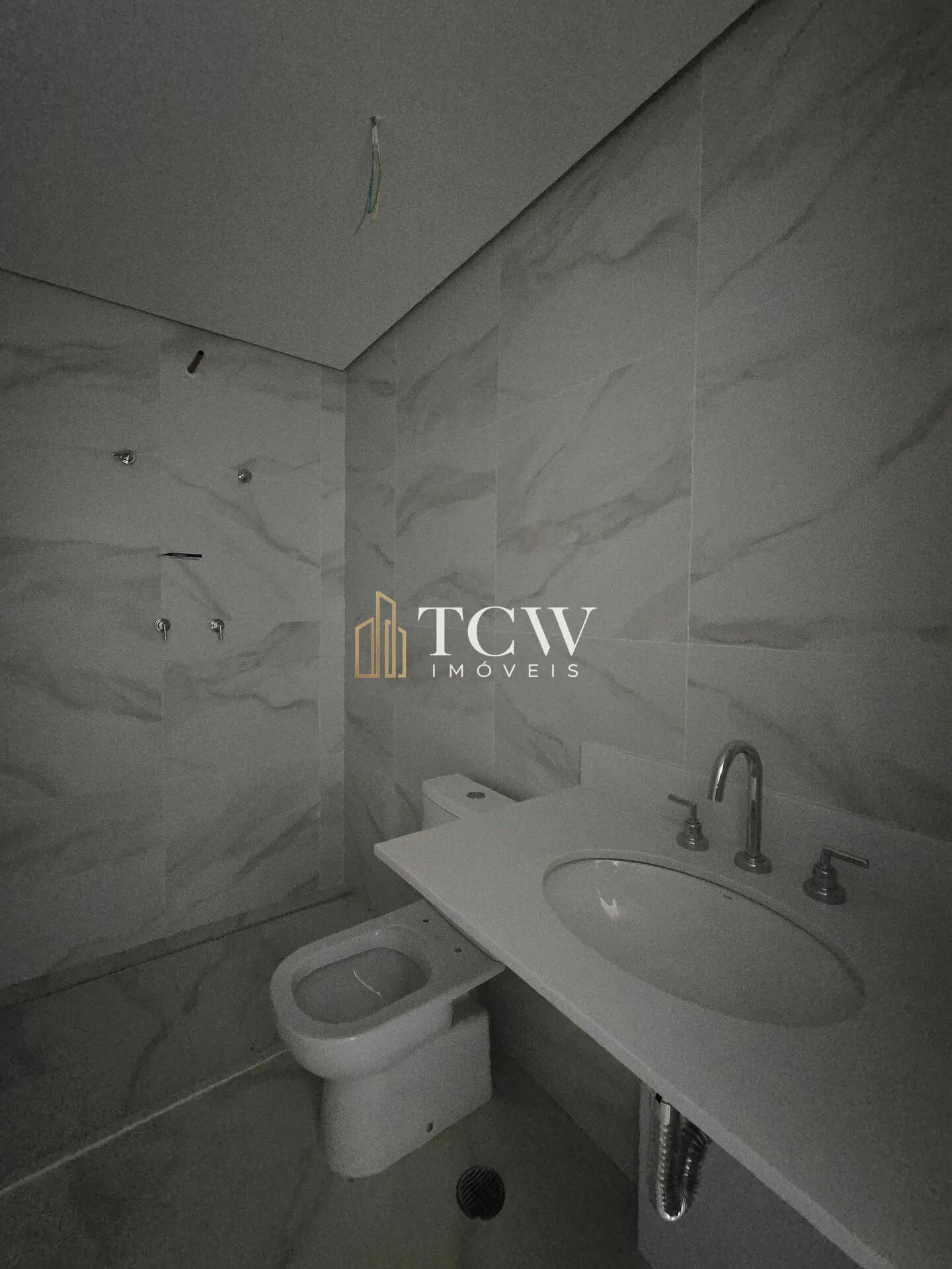 Imagem Apartamento Padrão 132m2 no Chácara Klabin