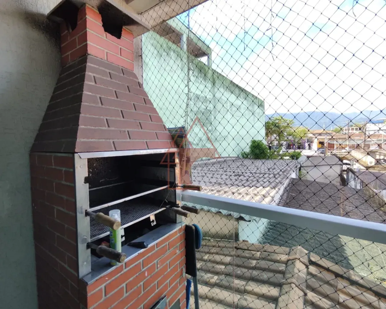 Imagem Casa com 3 Quartos à Venda, 64 m² em Vila Nova - Cubatão
