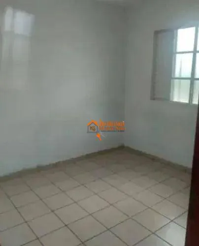 Imagem Casa com 2 dormitórios à venda, 42 m² por R$ 212.000,00 - Parque Industrial Cumbica - Guarulhos/SP