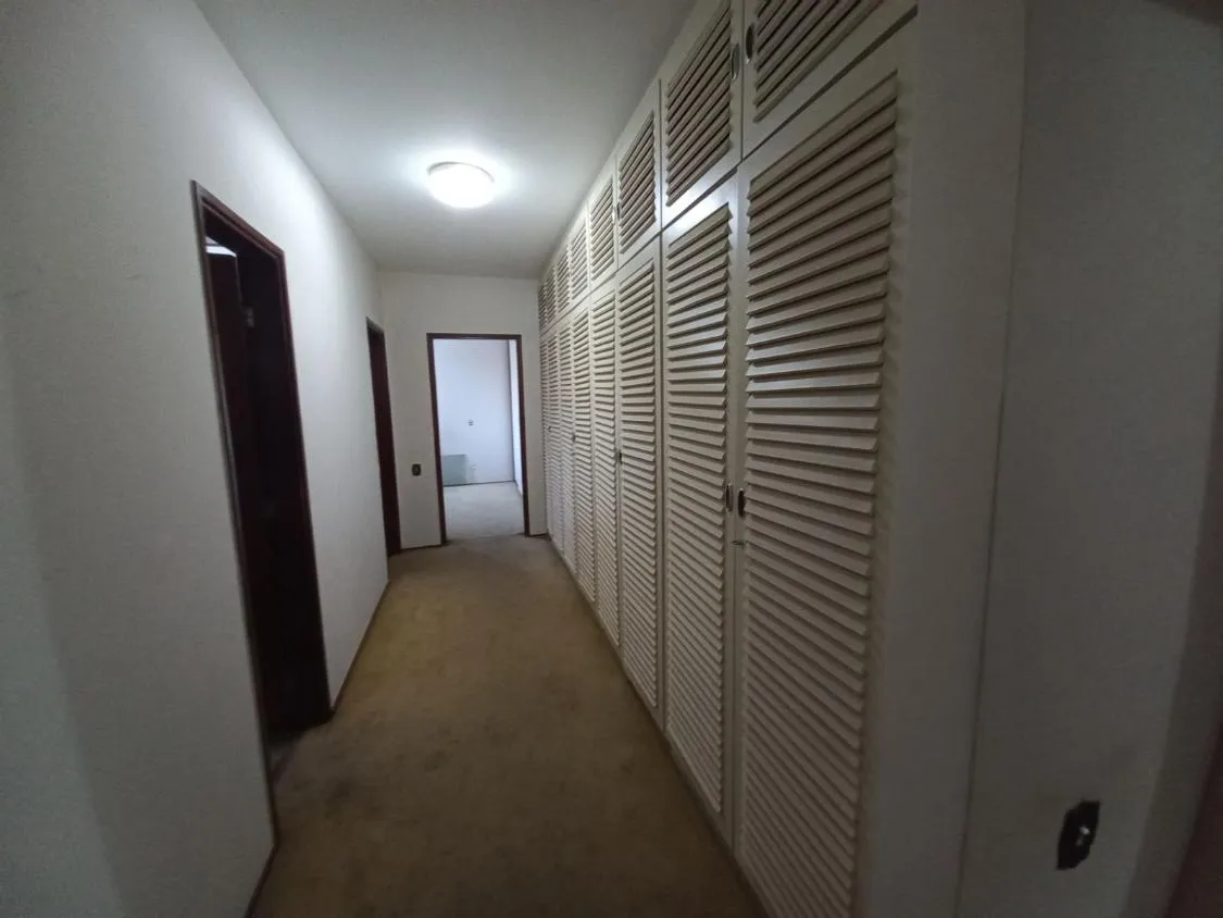 Imagem MODERNO E SOFISTICADO: Lindo apartamento com localização privilegiada no Cambuí, Campinas.