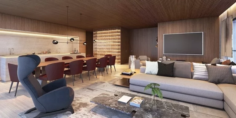 Imagem Apartamento à venda no bairro Ibirapuera - São Paulo/SP
