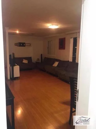 Imagem Apartamento com 3 dormitórios à venda, 126 m² por R$ 1.200.000,00 - Vila Romana - São Paulo/SP